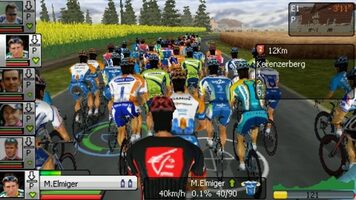 Pro Cycling 2010 PSP