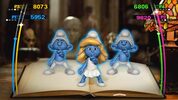 The Smurfs Dance Party Wii