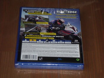 TT Isle of Man Ride on the Edge 2 PlayStation 4