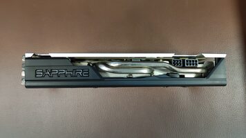 Buy Sapphire Radeon RX 570 4 GB 1168-1340 Mhz PCIe x16 GPU