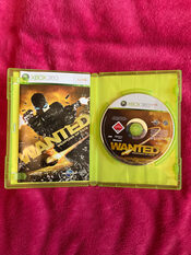 Wanted: Weapons of Fate Xbox 360