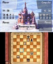 Redeem Best of Board Games - Chess Nintendo 3DS