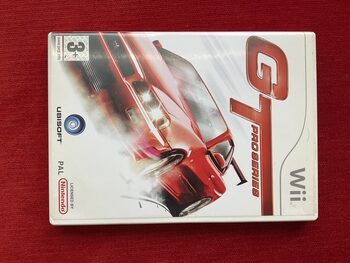 Buy GT Pro Series Wii