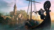 Redeem Assassin's Creed Valhalla Ragnarök Edition XBOX LIVE Key ARGENTINA