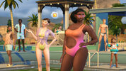 The Sims 4 Poolside Splash Kit (DLC) (PC/MAC) Origin Key GLOBAL