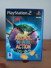 Arcade Action PlayStation 2