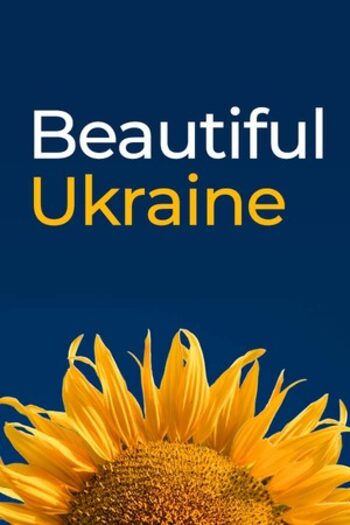 Beautiful Ukraine (PC) Steam Key GLOBAL