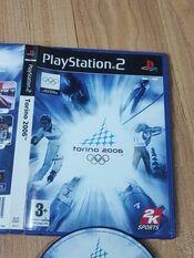 Torino 2006 PlayStation 2