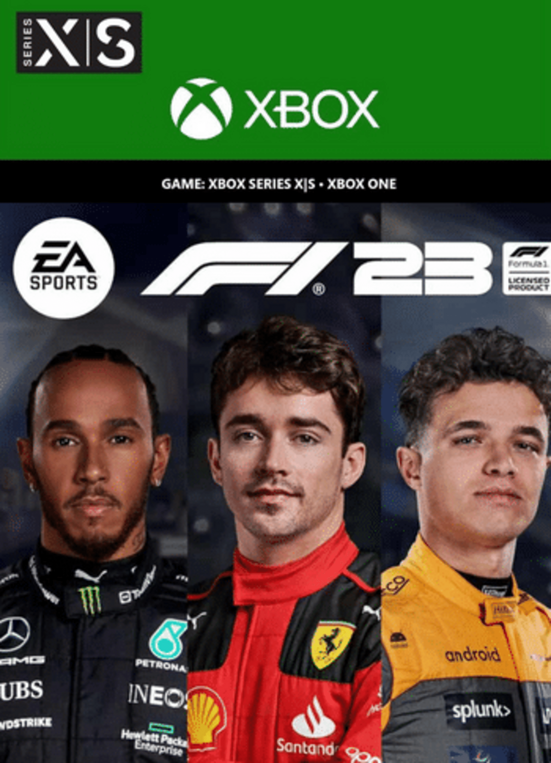 Buy F1 23 - Pre-Order Bonus (DLC) Xbox key! Cheap price | ENEBA