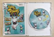 Buy Raving Rabbids Party Collection Wii