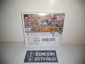 One Piece: Super Grand Battle! X Nintendo 3DS