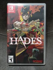 Hades Nintendo Switch