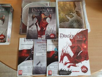 Dragon Age: Origins Collector's Edition PlayStation 3