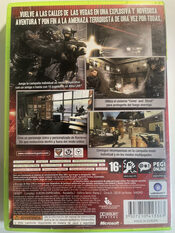 Tom Clancy's Rainbow Six Vegas 2 Xbox 360