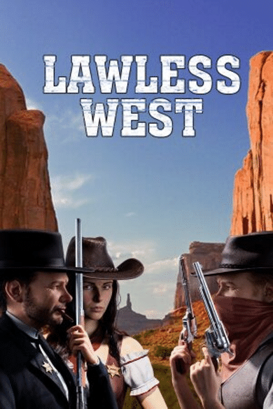 E-shop Lawless West (PC) Steam Key GLOBAL