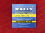 Colin McRae Rally PlayStation for sale