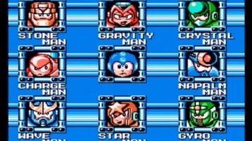 Mega Man Anniversary Collection PlayStation 2