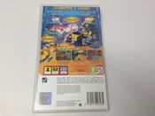 Crash Tag Team Racing PSP