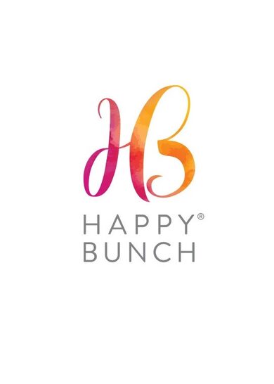 E-shop Happy Bunch Gift Card 10 MYR Key MALAYSIA