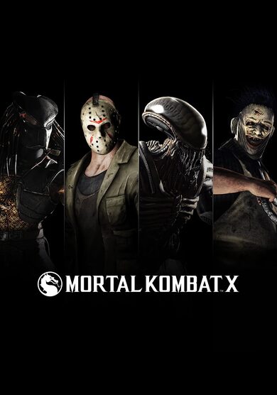Warner Bros. Interactive Entertainment Mortal Kombat X XL Pack (DLC)