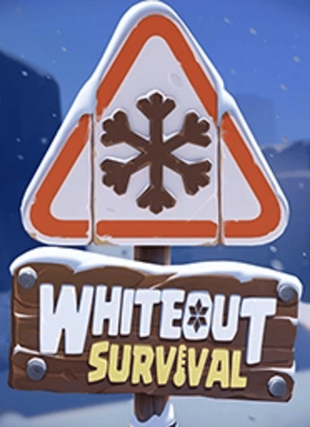 Papildymas Whiteout Survival Frost Star Global