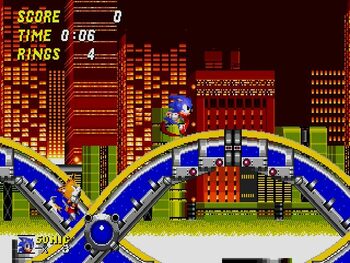 Buy Sonic the Hedgehog 2 SEGA Mega Drive