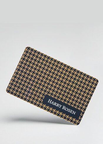 Harry Rosen Inc. Gift Card 50 CAD Key CANADA 