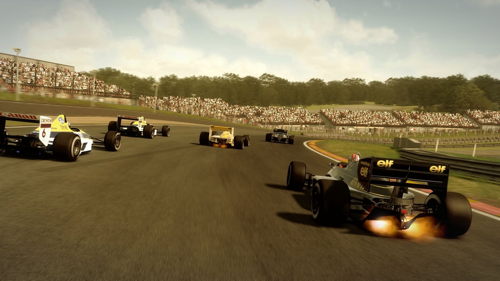 Buy F1 2013 PC Steam key! Cheap price | ENEBA