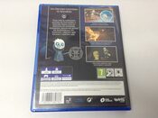 Blue Fire PlayStation 4