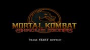 Mortal Kombat: Shaolin Monks Xbox