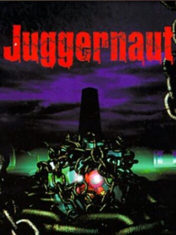 Juggernaut PlayStation