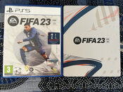 FIFA 23 PlayStation 5