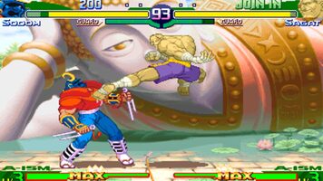 Street Fighter Alpha 3 PlayStation for sale