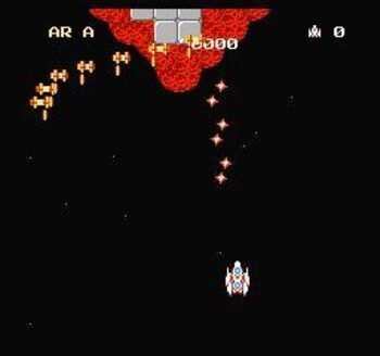 Star Force (1985) NES for sale