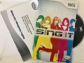 Disney Sing It Wii for sale