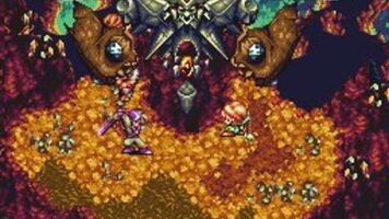 Trials of Mana SNES for sale