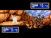 Shining Force SEGA Mega Drive