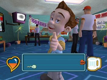 Leisure Suit Larry: Magna Cum Laude PlayStation 2 for sale