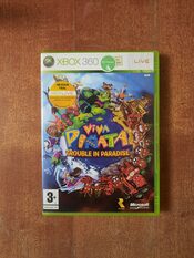 Viva Piñata: Trouble in Paradise Xbox 360