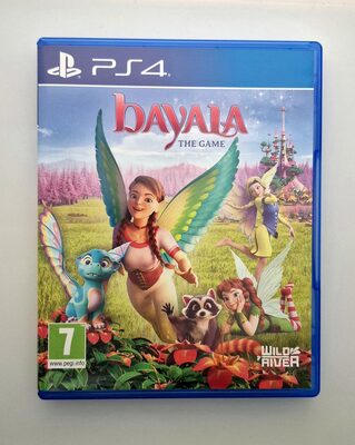 Bayala - The Game PlayStation 4