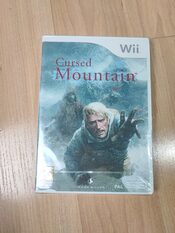 Cursed Mountain Wii