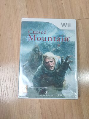 Cursed Mountain Wii