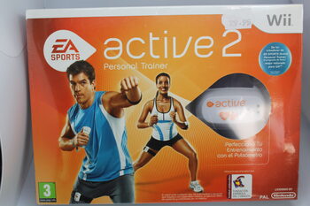 WII ACTIVE 2