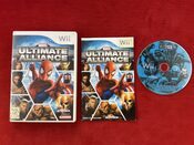 Marvel Ultimate Alliance Wii