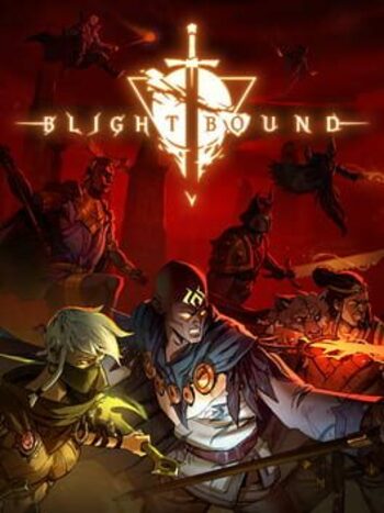 Blightbound Steam Key GLOBAL