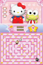 Hello Kitty Big City Dreams Nintendo DS for sale