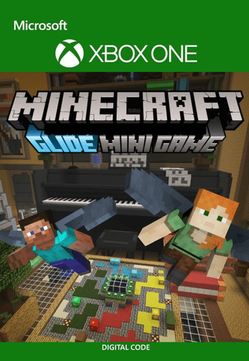 Minecraft: Glide Giants Track Pack (DLC) XBOX LIVE Key ARGENTINA