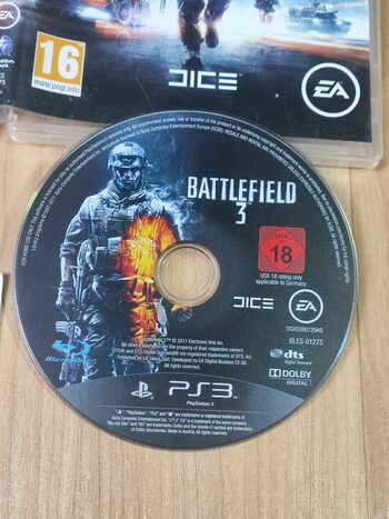 Get Battlefield 3 PlayStation 3