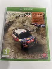 Sébastien Loeb Rally EVO Xbox One