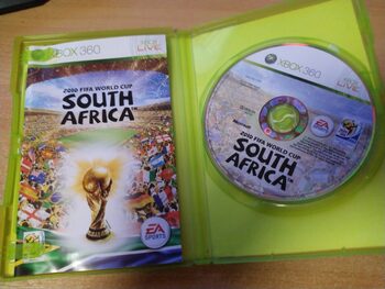 Buy 2010 FIFA World Cup: South Africa Xbox 360